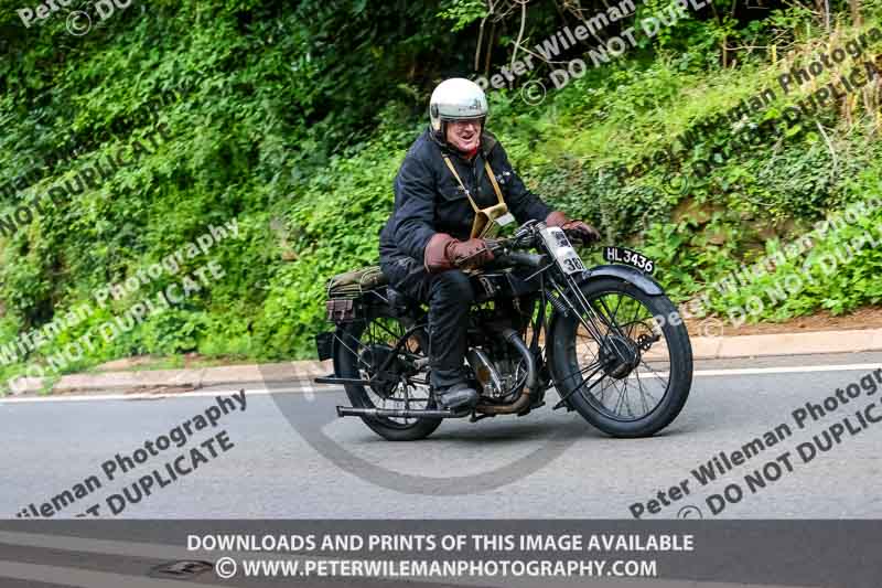 Vintage motorcycle club;eventdigitalimages;no limits trackdays;peter wileman photography;vintage motocycles;vmcc banbury run photographs